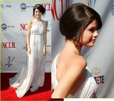Selena gomez